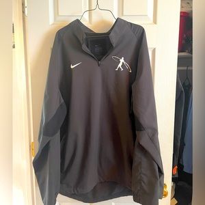 Nike Swingman Pullover